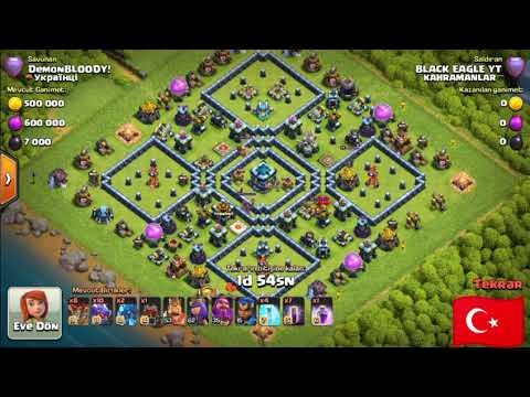 BB 13 Efsana liginde ejder+ yarasa SALDIRISI 🏆Kupa