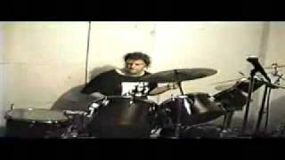 Deceased "Midnight" rehearsal June '94