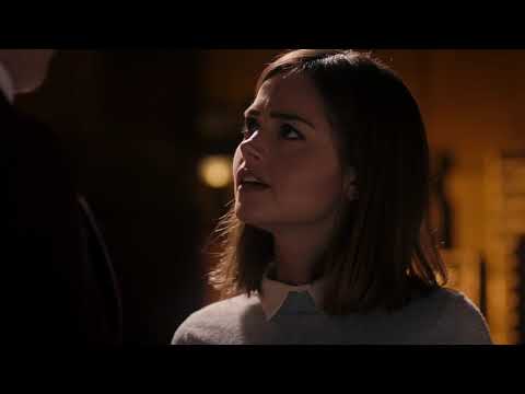 The Doctors Rage | Face The Raven | Doctor Who