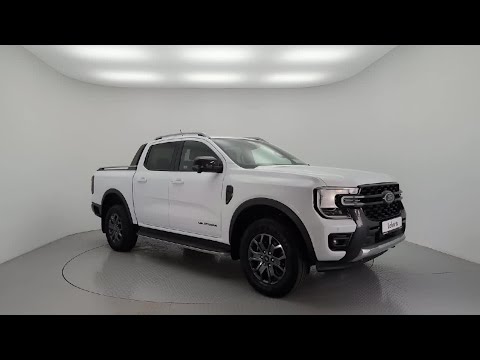 Ford Ranger D/CAB WILDTRAK - 2.0TD2 - Image 2