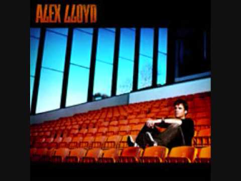 Alex Lloyd - Amazing