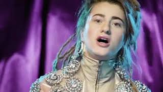 Natia Todua - My Own Way