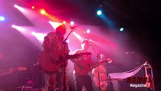 Bombai - Imparables | BEMOL Magazine