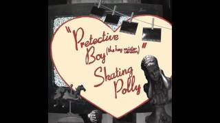 Pretective Boy - The Hey Mister Version
