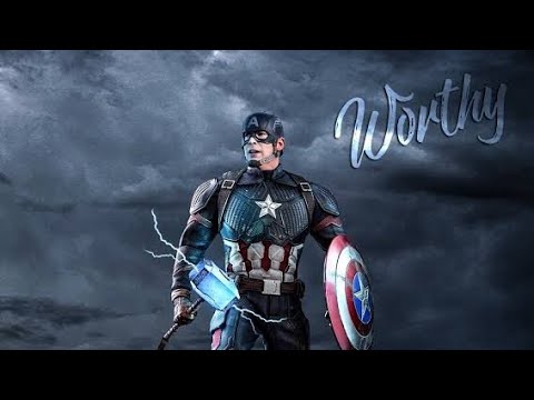 Indila - Anisi bas la vida | TikTok REMIX | Avengers vs Thanos