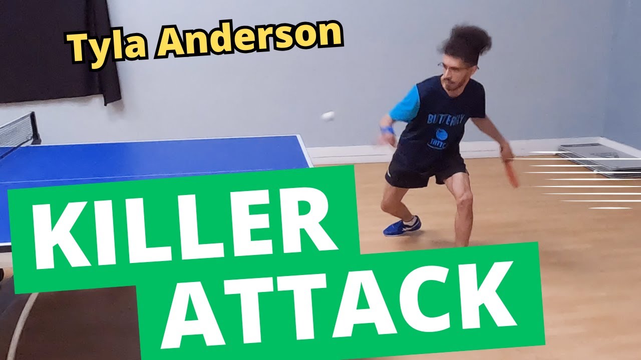NEED MORE POWER? Tips for a KILLER forehand attack