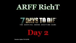 RichT 7 Day