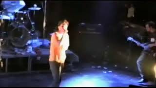 Cap&#39;n Jazz Live @ Metro Chicago, IL 1995