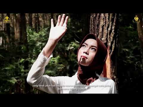 [Video Legenda] Santana & Aura Angellica - Putera Puteri Pendidikan Jabar IV 2021 (Kategori Dewasa)