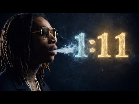1:11 – Chill Rap | Smooth Hip-Hop (2026)