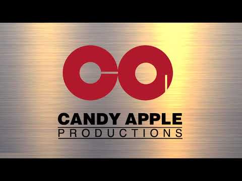 CANDY APPLE - CHANNEL TRAILER