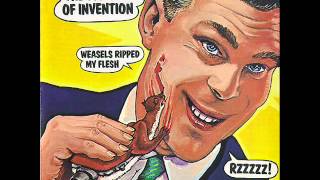 Weasles Ripped My Flesh - Frank Zappa & The Mothers of Invention (Full Album)