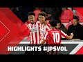 HIGHLIGHTS | Jong PSV - FC Volendam