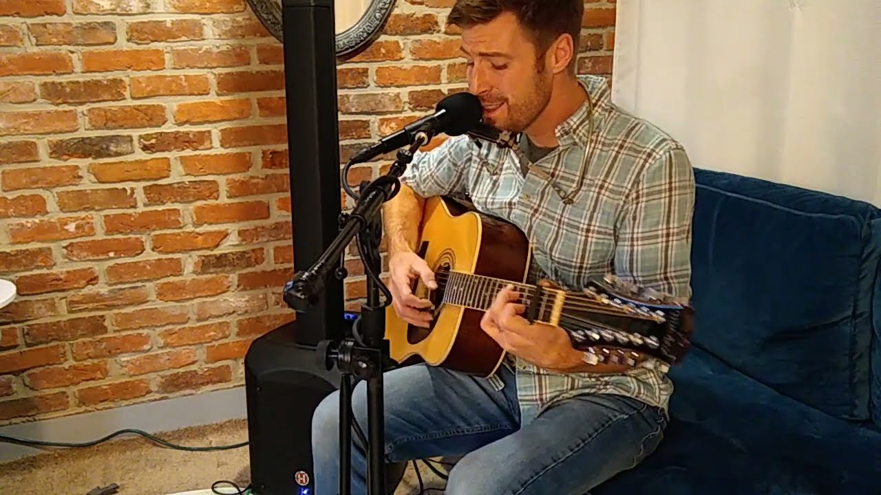 Promotional video thumbnail 21 for Ben Simcox Music