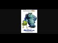 If I Didn T Have You John Goodman Billy Crystal From Monsters Inc