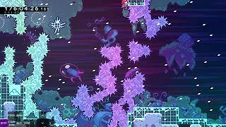 Second Blockless - Full Clear | Celeste
