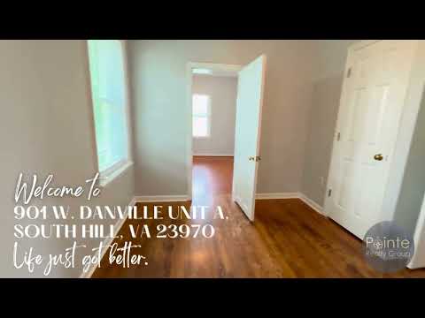 901 W. Danville St. - Video 2 of 2