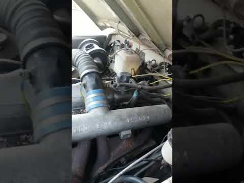 Thumbnail for Land Rover Santana 6 cylinder 3.4 Diesel by Land Rover, Car