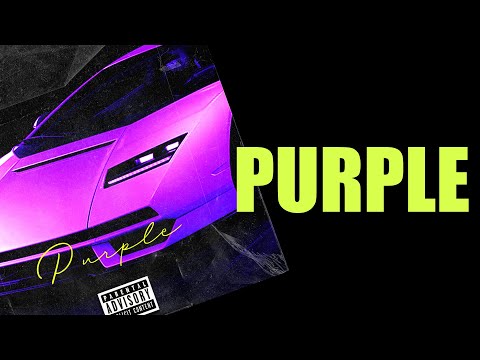 JAMULE X REEZY [PURPLE] TYPE BEAT by clear
