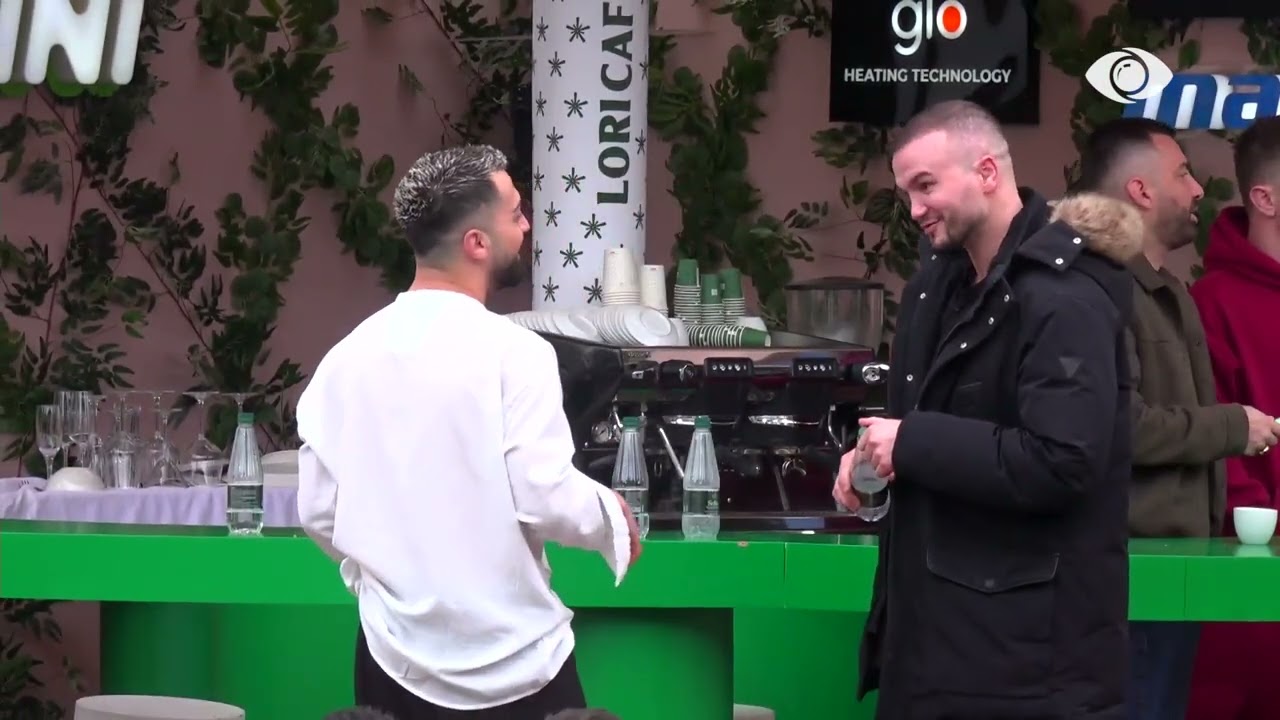 “Mos e përdor vajzën...”/ Gjesti- Eglit për Rizartën: Ajo ka ardhur të luajë