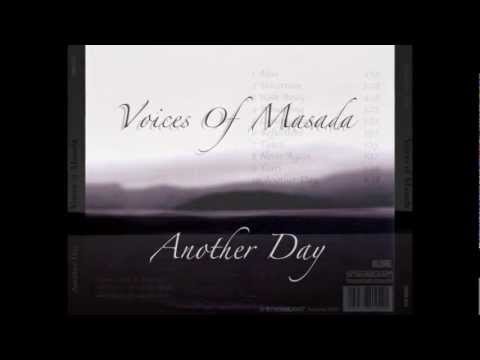 VOICES OF MASADA - Walk Away