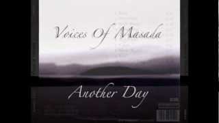 VOICES OF MASADA - Walk Away