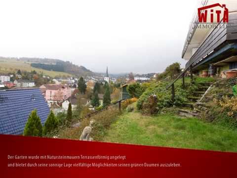 Mehrgenerationenhaus Bad Schwalbach: Viel Platz für die Familie