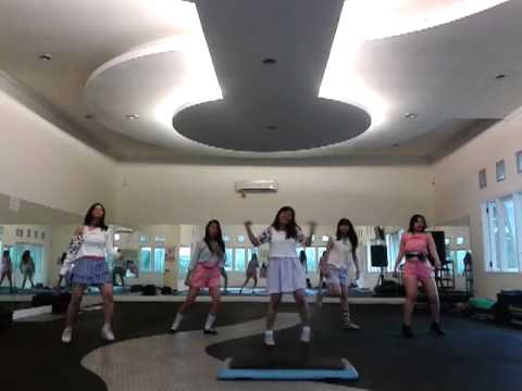 Hello Venus - Venus (Dance Practice) by NEFER DC