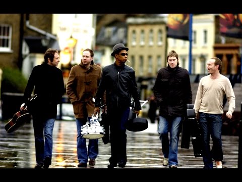 I Told You So - Ocean Colour Scene