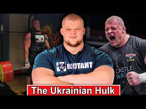 The Return Of Pavlo Nakonechnyy!