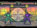 Eternal Champions Blade Stage Music