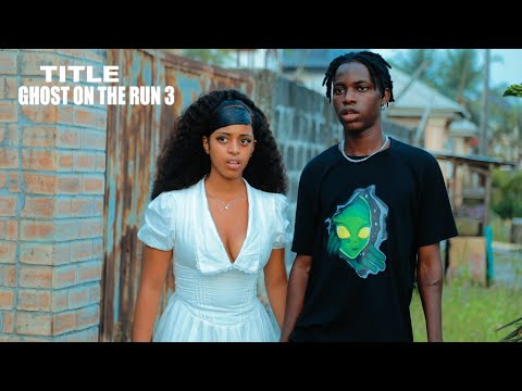 GHOST ON THE RUN - BETTY ( PART 3 )