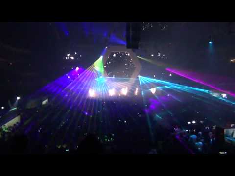 Transmission 2011 Prague - Transmix