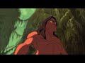 Tarzan Yell