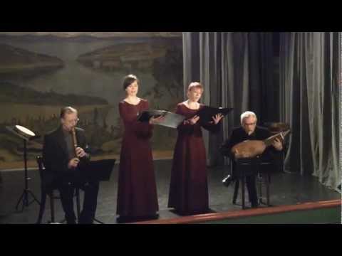 Dowland: Say love if ever thou didst find