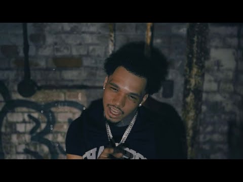 Nyne Wolf - Player Hater | Shot by Reggie Reg