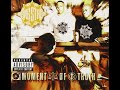 Gang Starr JFK 2 LAX Instrumental