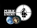 Public Enemy - Anti-Nigger Machine (Instrumental)