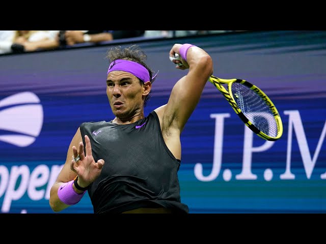 rafael nadal tennis shoes