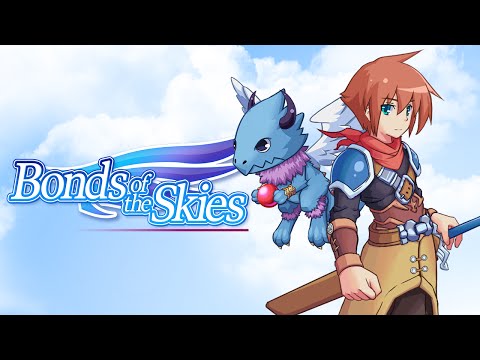 Bonds of the Skies with Ads Video