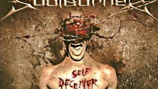 SoulBurner Enter To The Darkness  Single &quot;Self deciver&quot; 2016