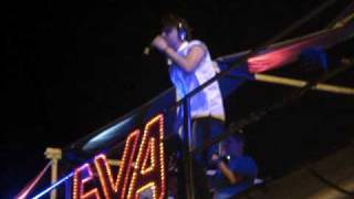 Banda Eva - Querer / Fortal 2010