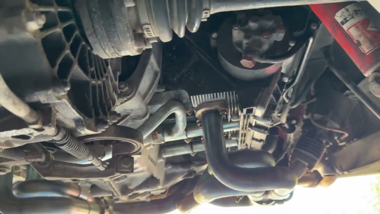 **SOLD on the CCC Buy-It-Now Lot** 1986 Porsche 911 Turbo Coupe 4-Speed Manual