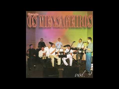 Banda Os Mensageiros - Aquela Dos Olhos Azuis
