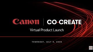 YouTube Video 0TdAeXzHiAs for Product Canon EOS R5 Full-Frame Mirrorless Camera by Company Canon in Industry Cameras