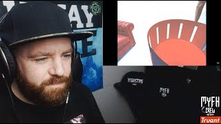 Killswitch Engage - My Last Serenade [OFFICIAL VIDEO] - REACTION!