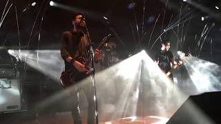 Chevelle: An Evening with El Diablo - 7/9/17 - House of Blues - Cleveland, OH