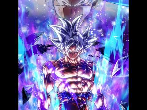 Metro Boomin Superhero x Goku Kaioken X10 & Kamehameha