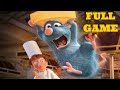 Ratatouille The Video Game Gamecube Full Game
