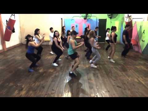 Libera - Rubinho Msb